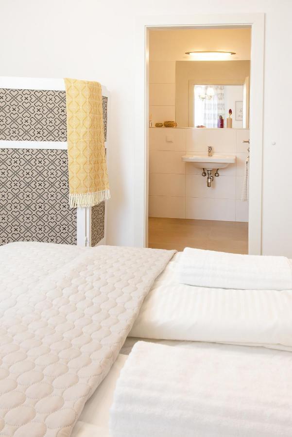 Green Oasis Apartment Vienna Esterno foto